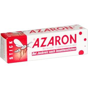 AZARON Stick, 5.75 G