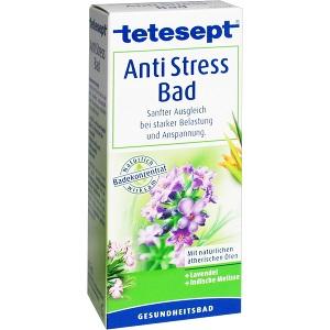 tetesept Anti Stress Bad, 125 ML