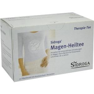 Sidroga Magen-Heiltee, 20 ST