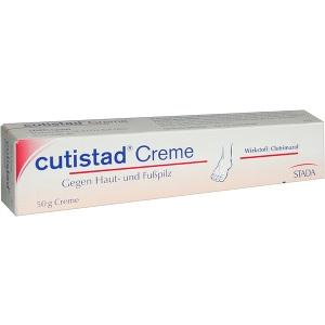 Cutistad Creme, 50 G