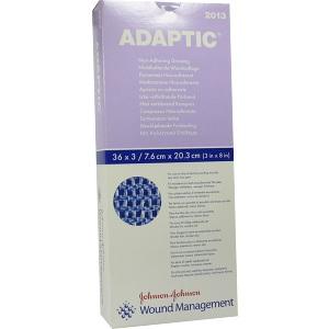 ADAPTIC 7.6X20.3CM 2013, 108 ST