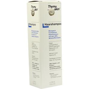THYMUSKIN HAARSHAMPOO, 100 ML