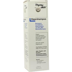 THYMUSKIN HAARSHAMPOO, 200 ML