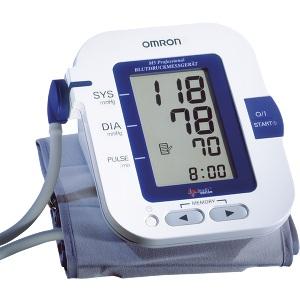 OMRON M5 Professional Oberarm Blutdruckmessgerät, 1 ST