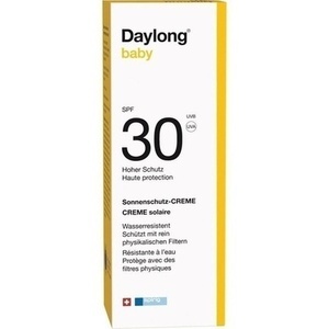Daylong Baby SPF 30, 50 ML