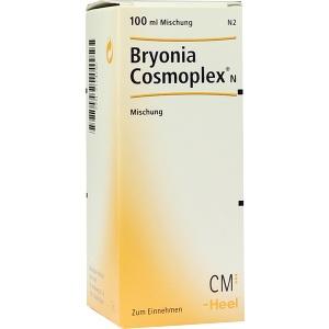 Bryonia Cosmoplex N, 100 ML