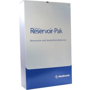 Paradigm 5 Reservoir-Pak inkl. Batterien 1.8ml, 20 ST