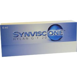 SYNVISC ONE Spritzampulle, 1 ST