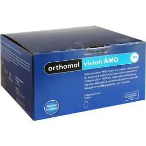 Orthomol Vision AMD, 30 ST