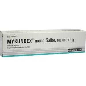 MYKUNDEX MONO, 50 G