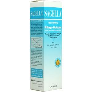 Sagella Sensitive, 100 ML