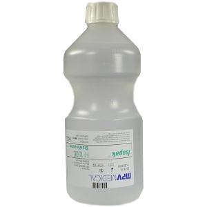 Isapak System H1000 Sterilwasser, 1X1000 ML