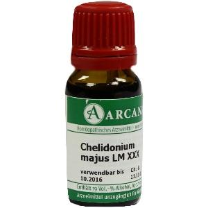 CHELIDONIUM ARCA LM 30, 10 ML