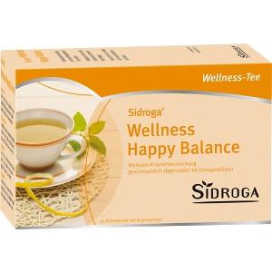 Sidroga Happy Balance, 20 ST