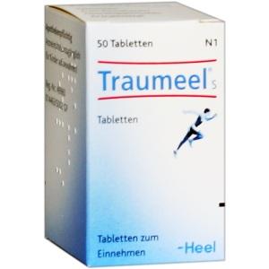 TRAUMEEL S, 50 ST