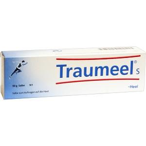 TRAUMEEL S, 50 G