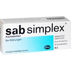 SAB SIMPLEX, 50 ST