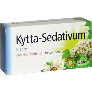 Kytta-Sedativum Dragees, 100 ST