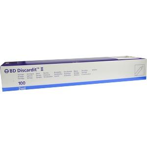 BD DISCARDIT II, 100x2 ML