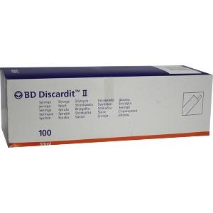 BD DISCARDIT II, 100x10 ML