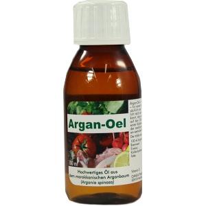 Argan-Oel, 100 ML