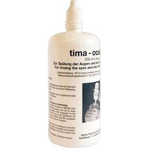 TIMA OCULAV, 250 ML