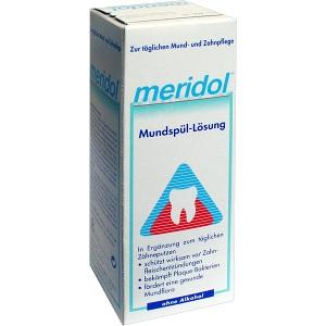 meridol Mundspül-Lösung, 400 ML