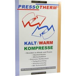 PRESSOTHERM KALT/WA 21X40, 1 ST