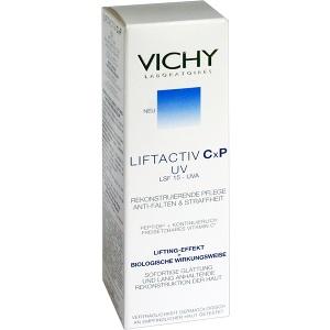 Vichy Liftactiv CxP UV, 50 ML