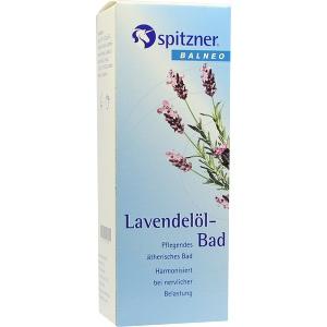Spitzner Balneo Lavendel Ölbad, 190 ML