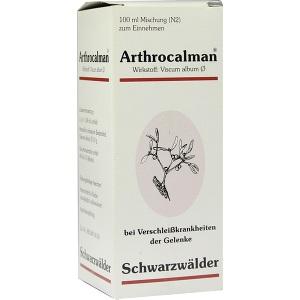 Arthrocalman, 100 ML