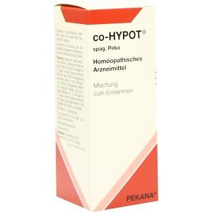 CO HYPOT SPAG, 50 ML
