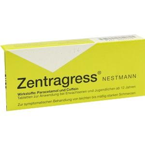ZENTRAGRESS NESTMANN, 20 ST