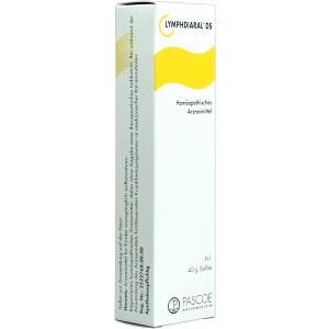 Lymphdiaral DS, 40 G