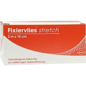 Fixiervlies stretch 2mx10cm, 1 ST