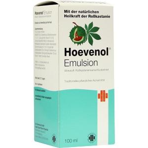 Hoevenol Emulsion, 100 ML