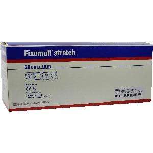Fixomull stretch 20cmx10m, 1 ST