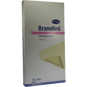 Branolind 10x20cm, 30 ST
