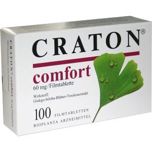 Craton Comfort, 100 ST