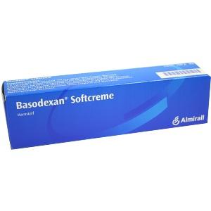 Basodexan Softcreme, 100 G