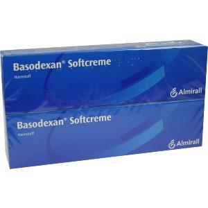 Basodexan Softcreme, 2x100 G