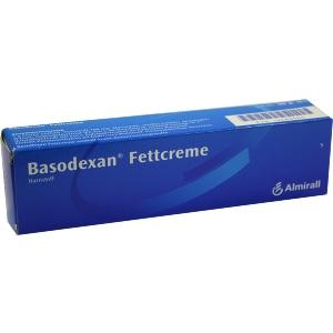 Basodexan Fettcreme, 50 G