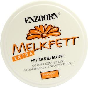 Melkfett extra mit Ringelblume Enzborn, 250 ML