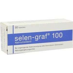 selen-graf 100, 50 ST