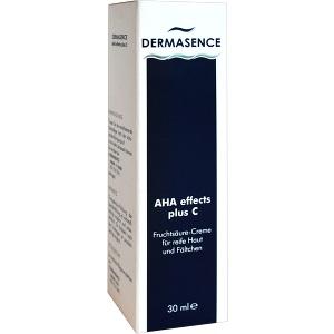 Dermasence AHA effects+C, 30 ML