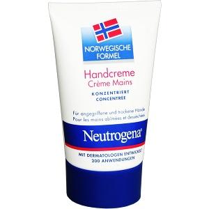 Neutrogena Norweg. Formel Handcreme parf.50ml, 50 ML