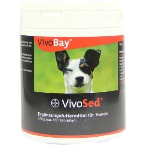 VivoBay VivoSed Hund vet, 150 ST