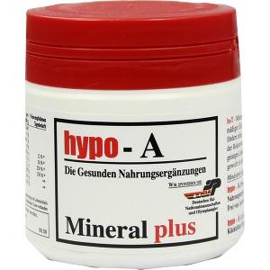 hypo-A Mineral plus, 100 ST