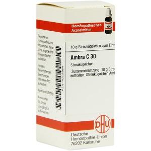 AMBRA C30, 10 G