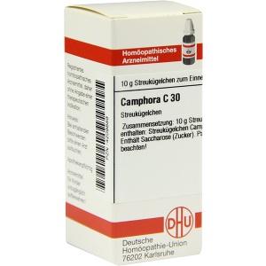 CAMPHORA C30, 10 G